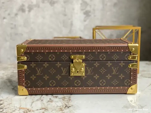 AAA Pruses Bags LOUIS COFFRET VUITTON ACCESSOIRES 0525